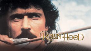 Robin Hood's poster