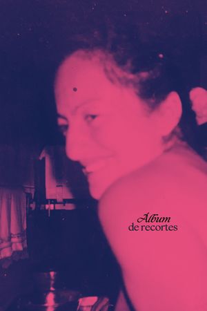 Álbum de recortes's poster