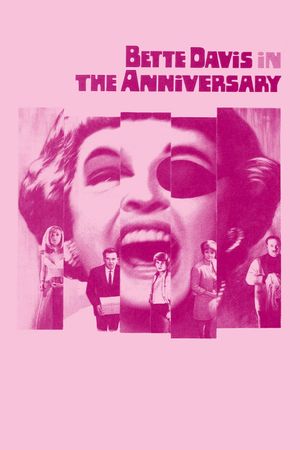 The Anniversary's poster