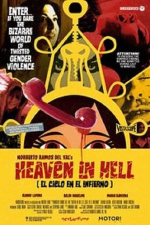 Heaven in Hell's poster