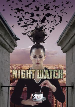 Night Watch's poster
