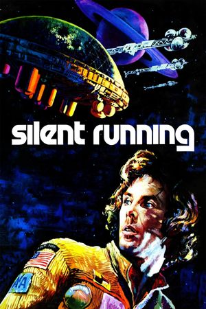 Silent Running's poster