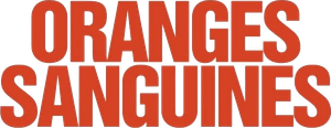 Bloody Oranges's poster