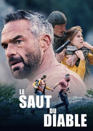 Le saut du diable's poster