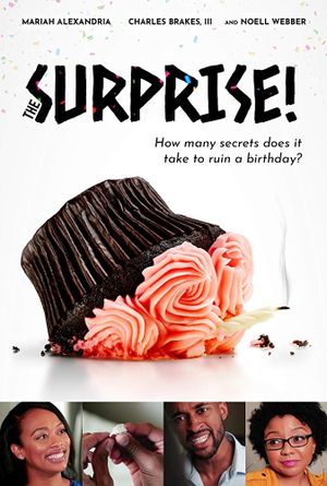 The Surprise!'s poster