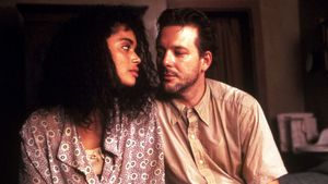 Angel Heart's poster