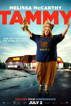 Tammy's poster