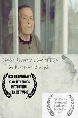 Line of Life's poster