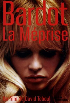 Bardot, The Misunderstanding's poster