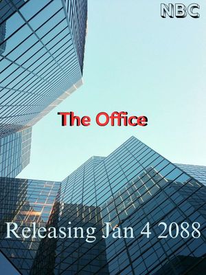 The Office 2's poster