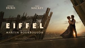 Eiffel's poster