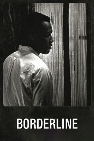 Borderline's poster