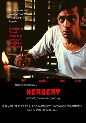 Herbert's poster