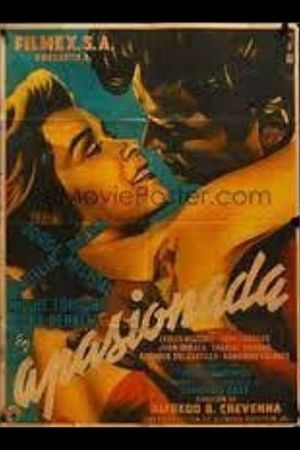 Apasionada's poster