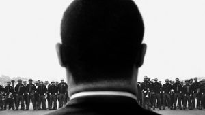 Selma's poster