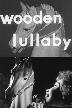 Wooden Lullaby's poster