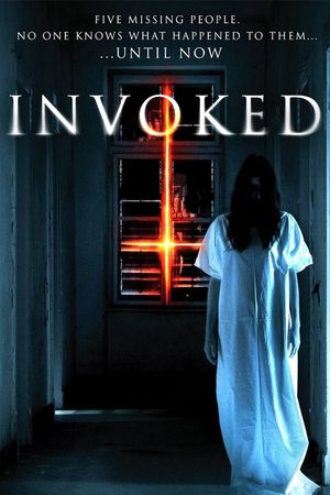 Invoked's poster