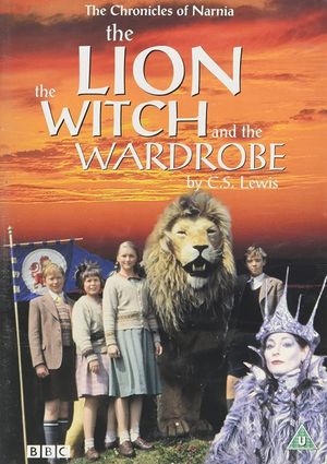 The Chronicles of Narnia: The Lion, the Witch & the Wardrobe's poster