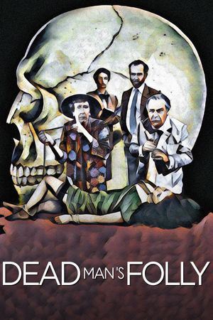 Dead Man's Folly's poster