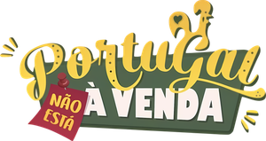 Portugal Não Está à Venda's poster