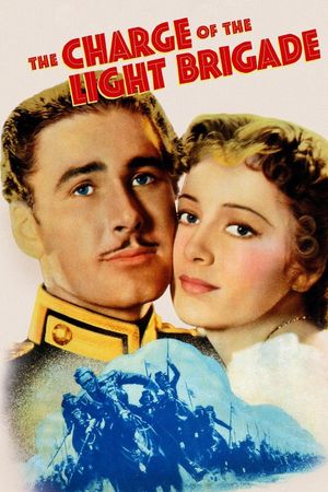 The Charge of the Light Brigade's poster