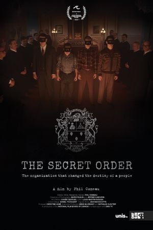 The Secret Order's poster