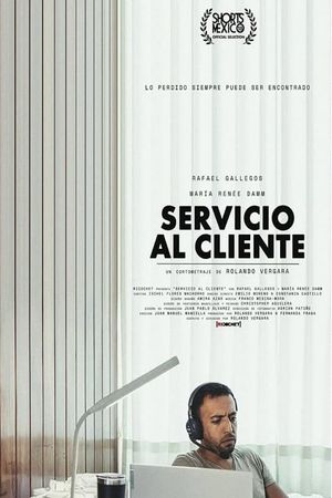 Servicio al cliente's poster