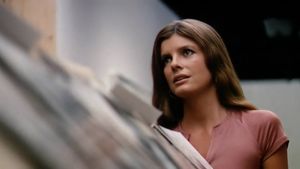 The Stepford Wives's poster