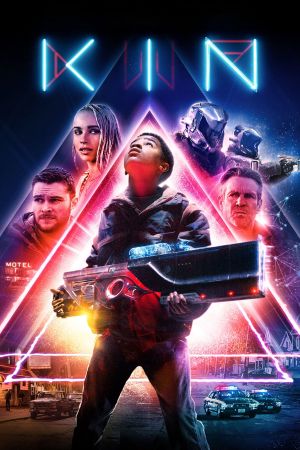 Kin's poster