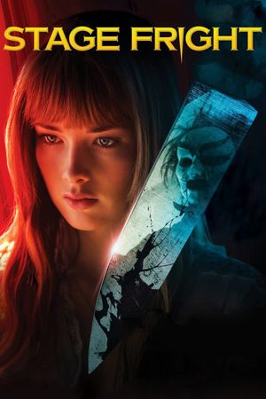 Stage Fright's poster