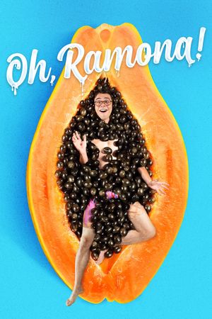 Oh, Ramona!'s poster