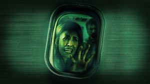 Quarantine 2: Terminal's poster