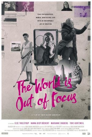 The World is Out of Focus's poster