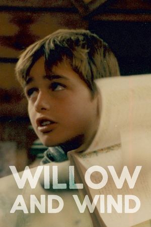Willow and Wind's poster
