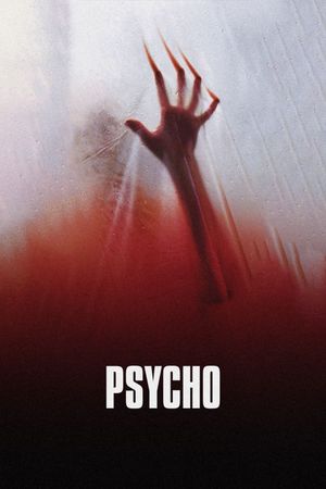 Psycho's poster