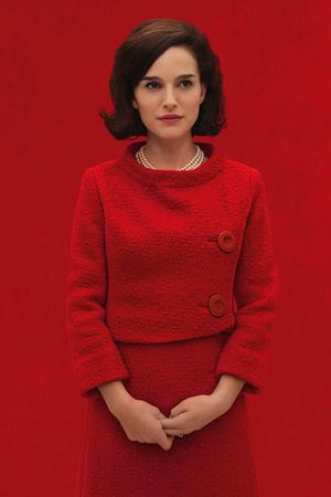 Jackie's poster