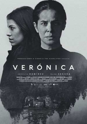 Veronica's poster