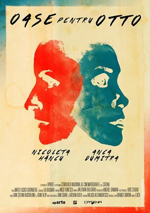 Bones for Otto's poster