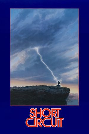 Short Circuit's poster