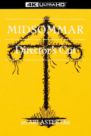 Midsommar's poster