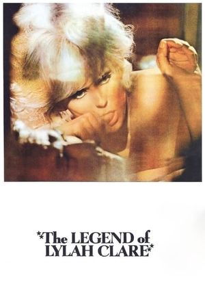The Legend of Lylah Clare's poster