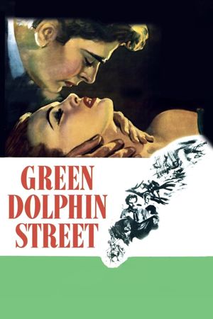 Green Dolphin Street's poster