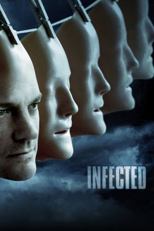Infected's poster