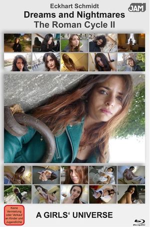 La Terza Faccia's poster