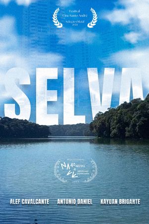 Selva's poster