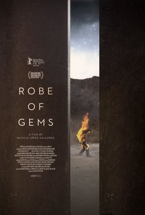 Robe of Gems's poster