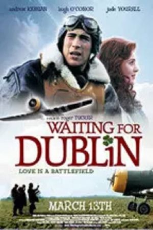 Waiting for Dublin's poster