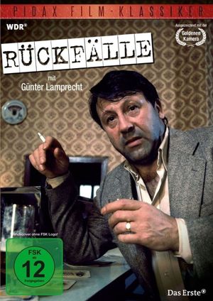 Rückfälle's poster