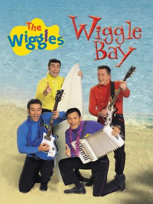 The Wiggles: Wiggle Bay's poster