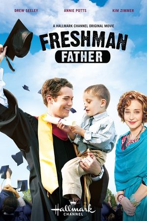 Freshman Father's poster image
